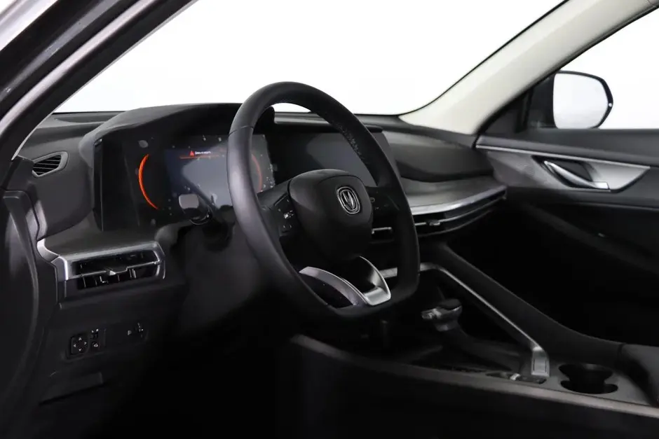 Changan CS35 Plus, 2024 г.