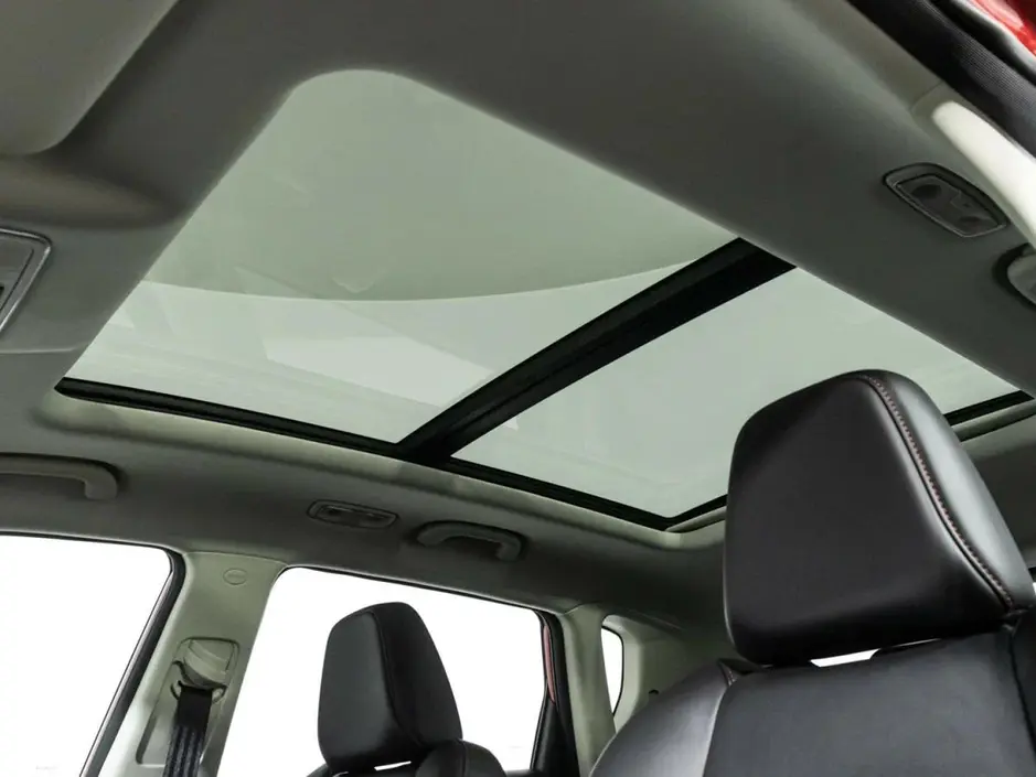 Changan CS35 Plus, 2024 г.