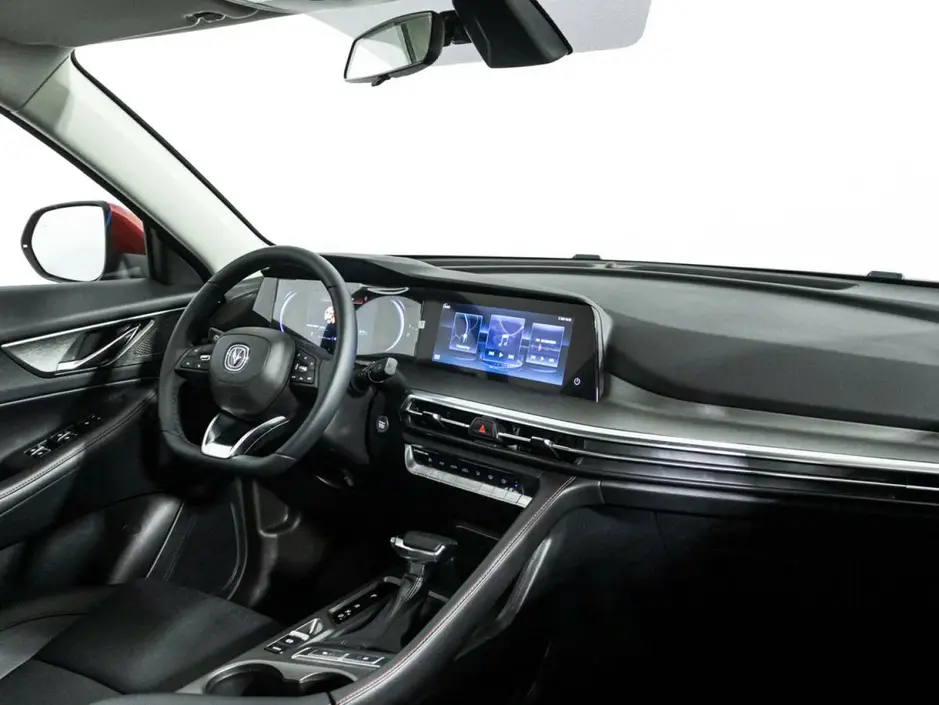 Changan CS35 Plus, 2024 г.