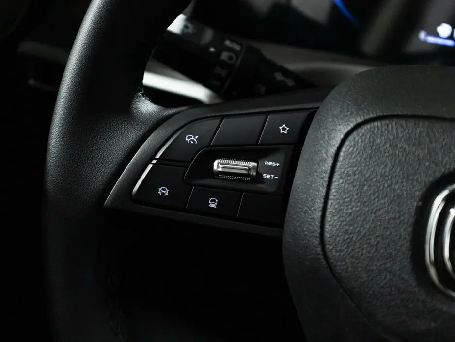 Changan CS35 Plus, 2024 г.