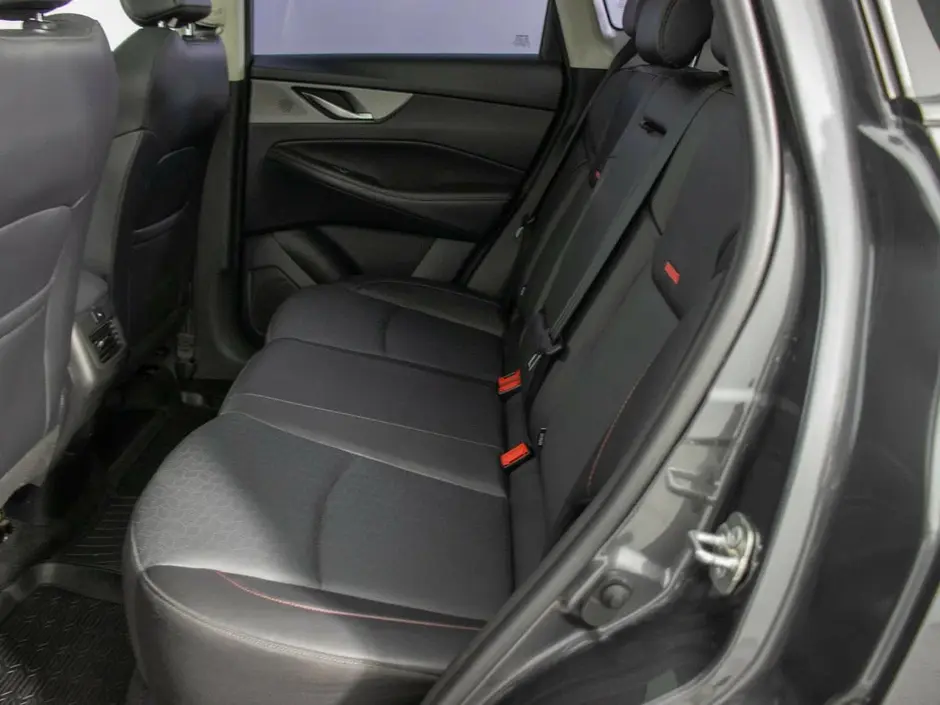 Changan CS35 Plus, 2024 г.