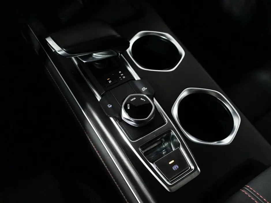 Changan CS55 Plus, 2024 г.