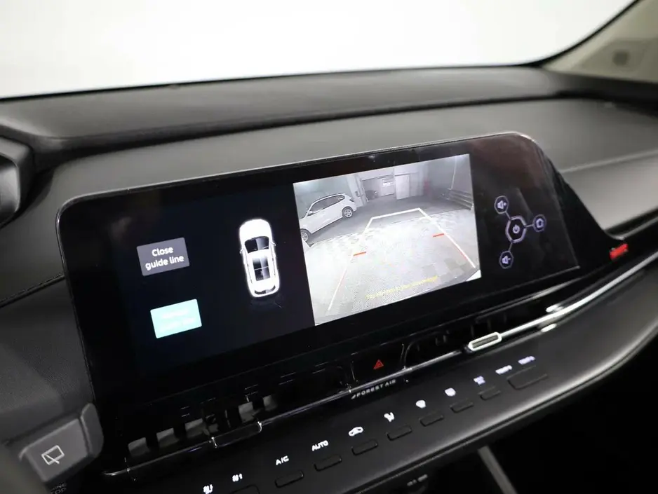 Changan CS55 Plus, 2023 г.