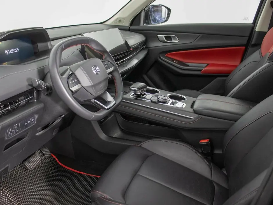 Changan CS55 Plus, 2023 г.