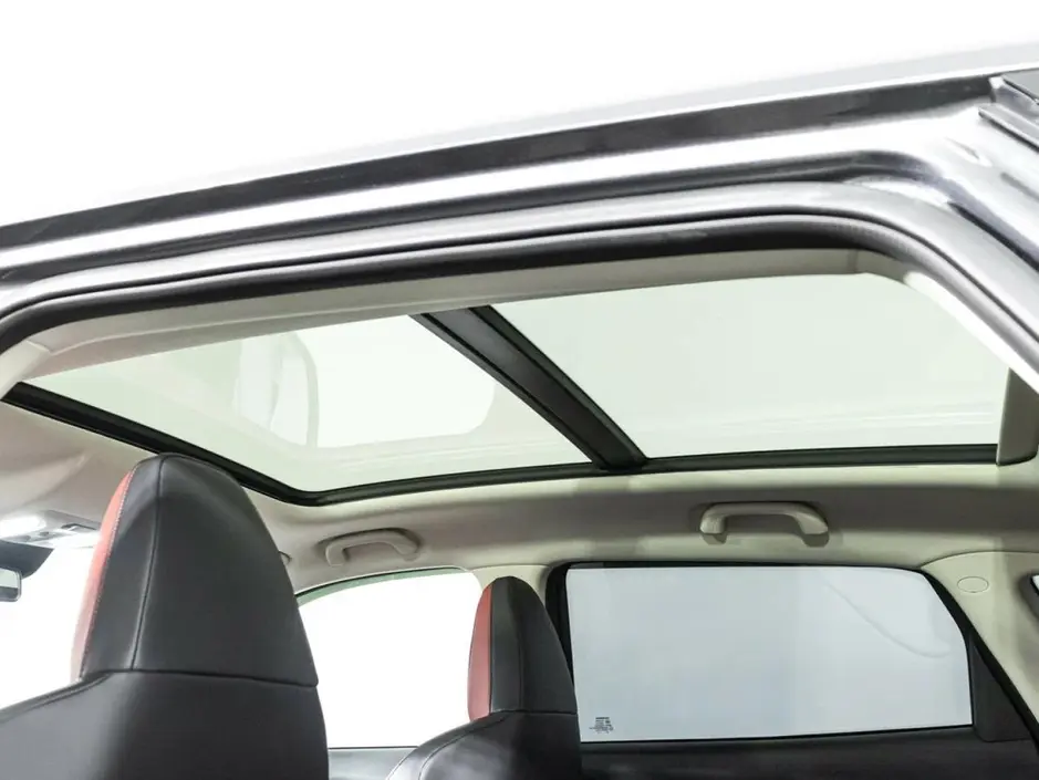 Changan CS55 Plus, 2024 г.