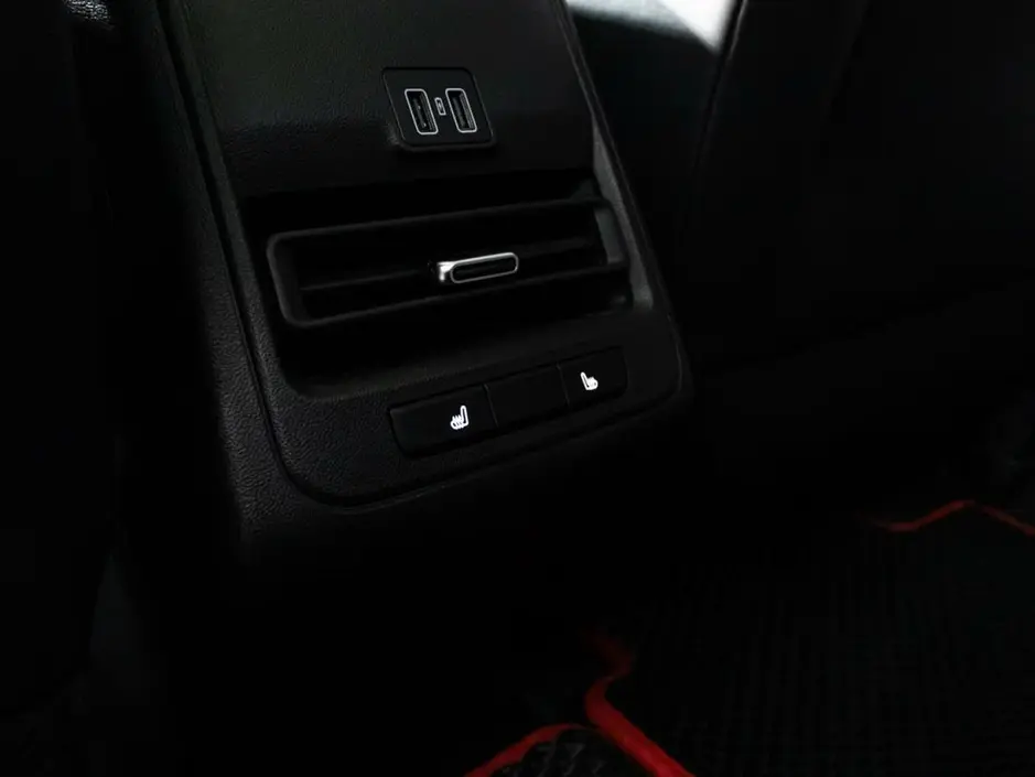 Changan CS55 Plus, 2024 г.