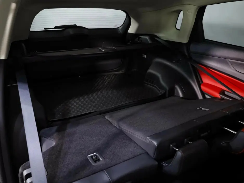 Changan CS55 Plus, 2024 г.