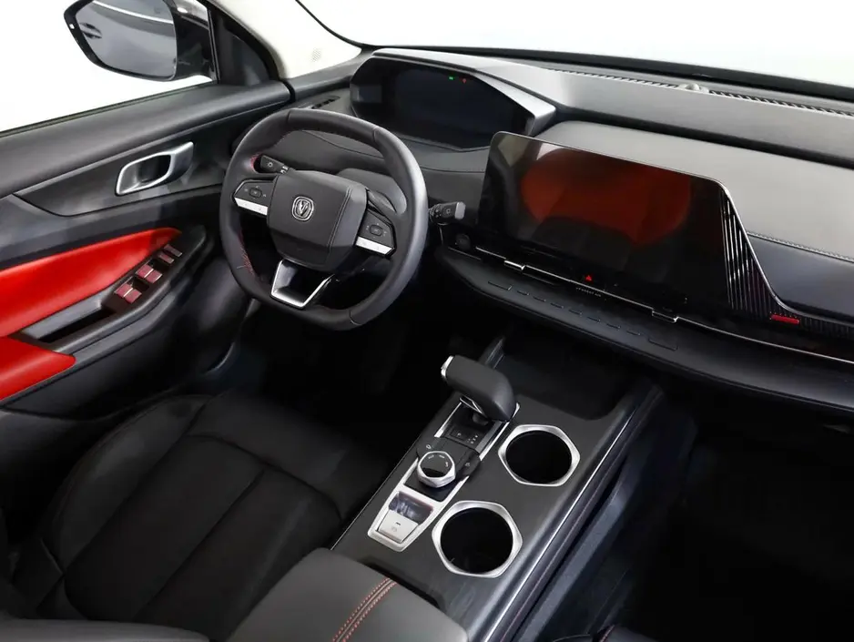 Changan CS55 Plus, 2024 г.