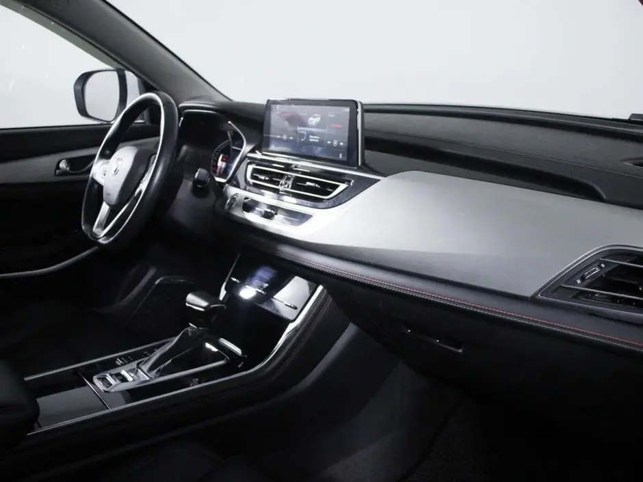 Changan CS75, 2020 г.