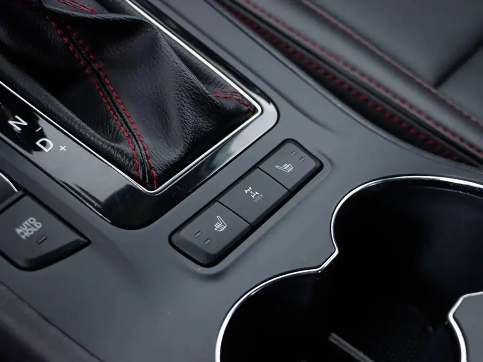 Changan CS75, 2019 г.