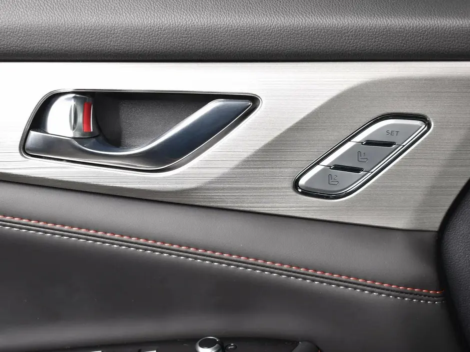 Changan CS75, 2020 г.