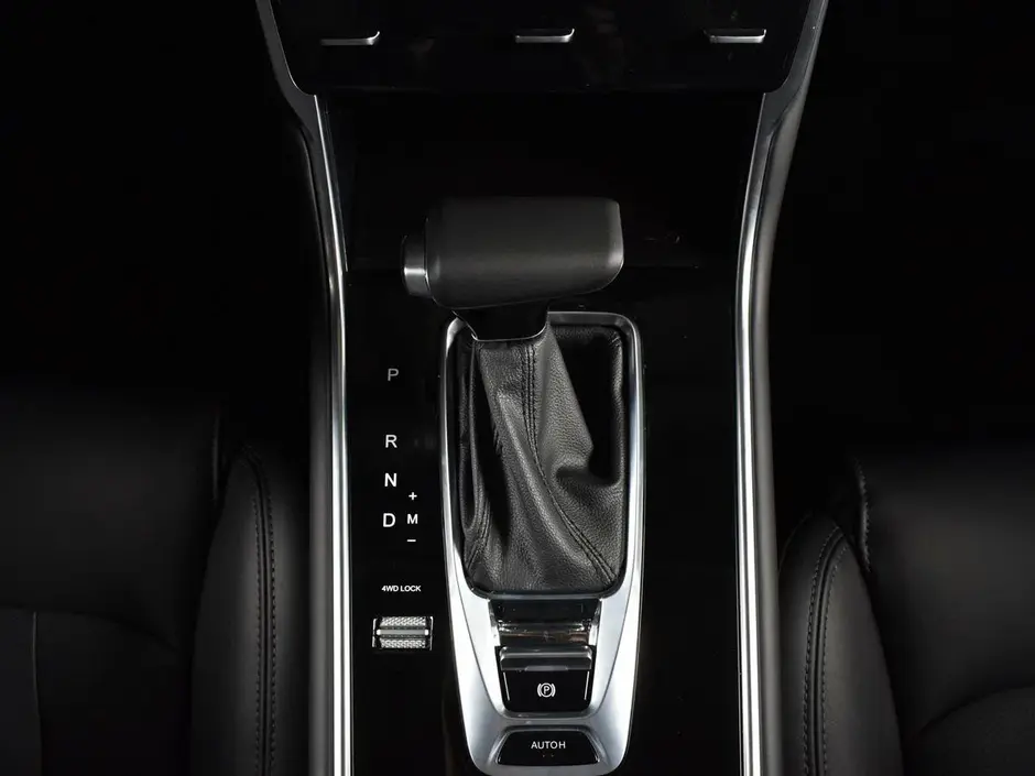 Changan CS75, 2020 г.