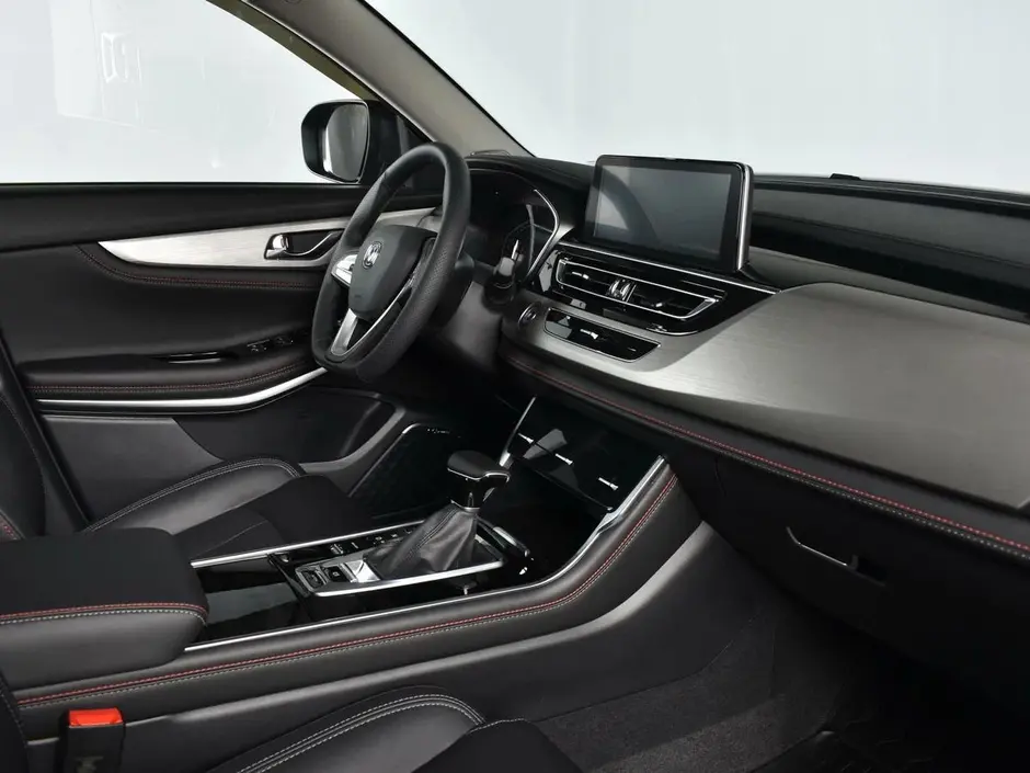 Changan CS75, 2020 г.