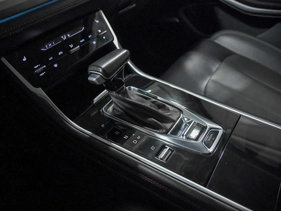 Changan CS75, 2020 г.