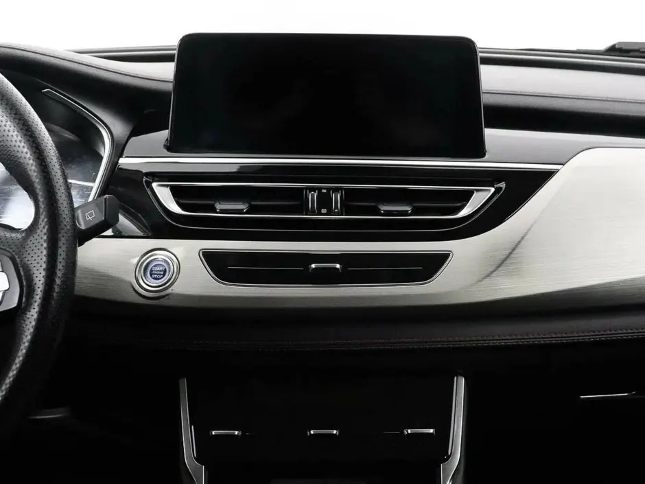 Changan CS75, 2020 г.