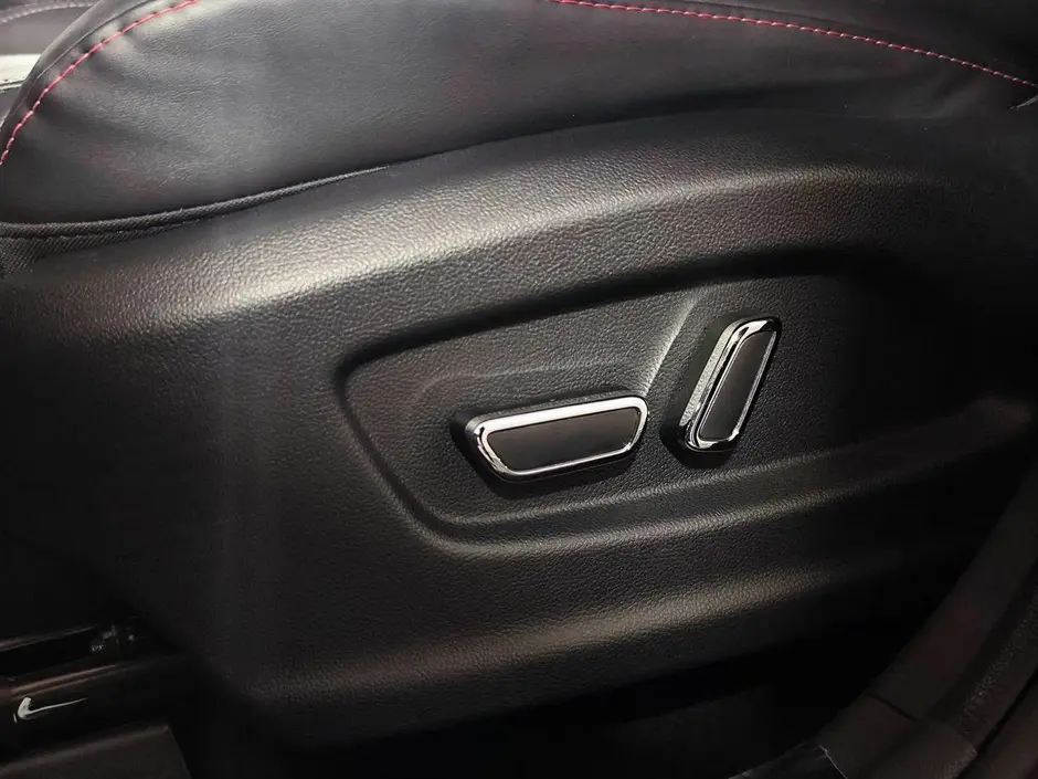 Changan CS75, 2020 г.