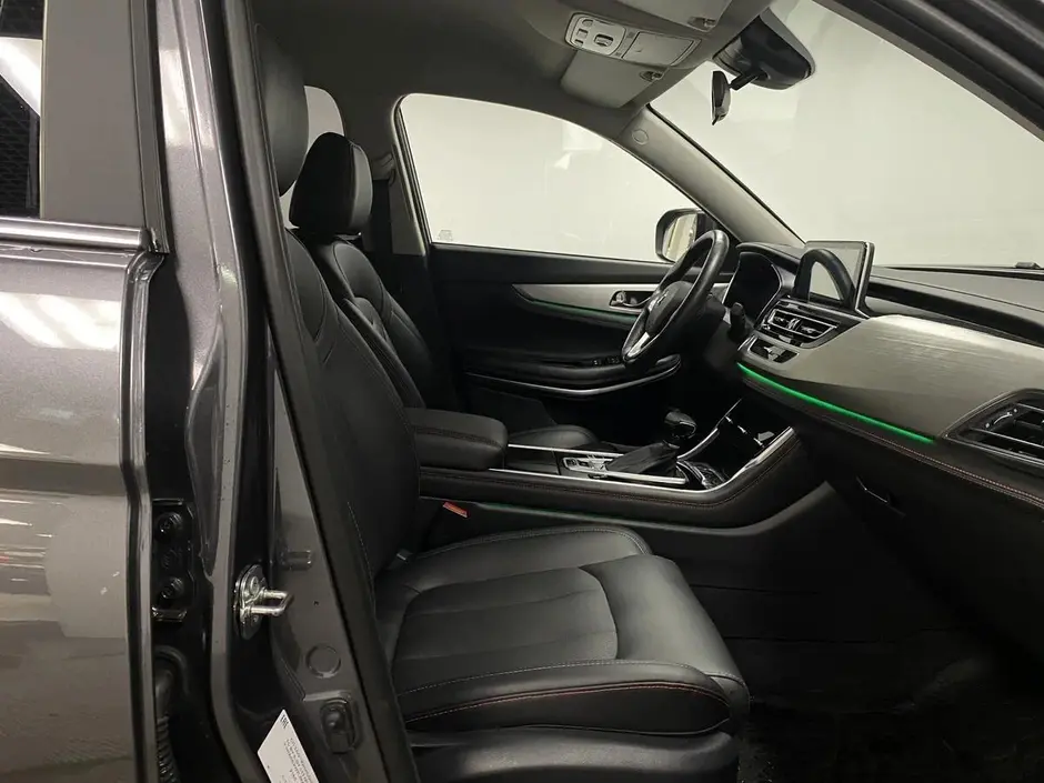 Changan CS75, 2020 г.