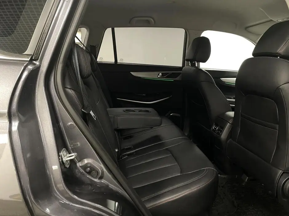 Changan CS75, 2020 г.