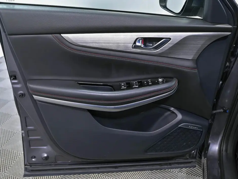 Changan CS75, 2021 г.