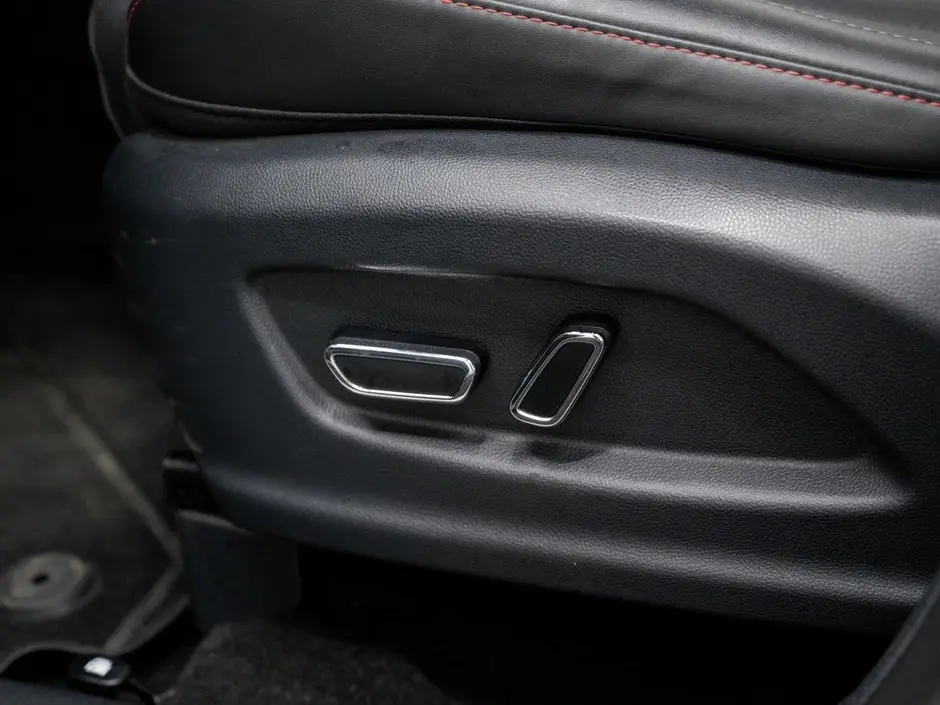 Changan CS75, 2022 г.