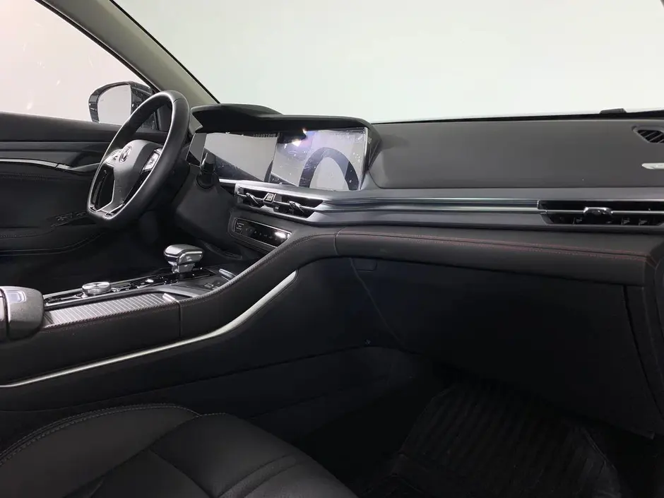 Changan CS75 Plus, 2023 г.