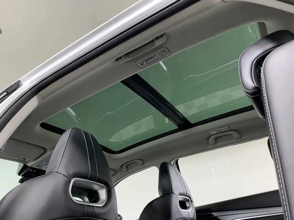 Changan CS75 Plus, 2023 г.