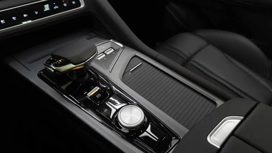 Changan CS75 Plus, 2023 г.