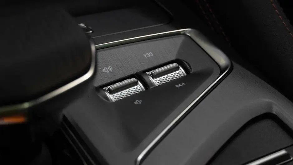 Changan CS75 Plus, 2023 г.