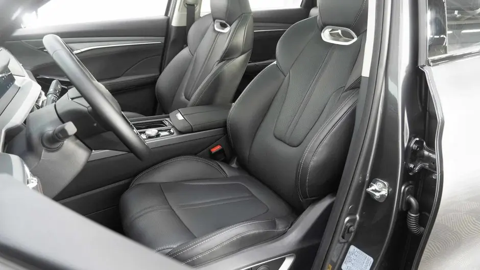 Changan CS75 Plus, 2023 г.