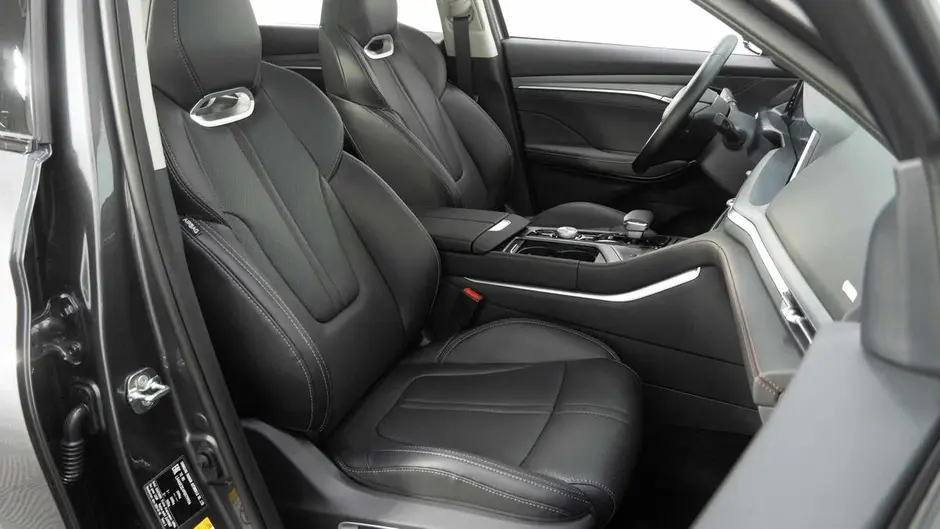 Changan CS75 Plus, 2023 г.