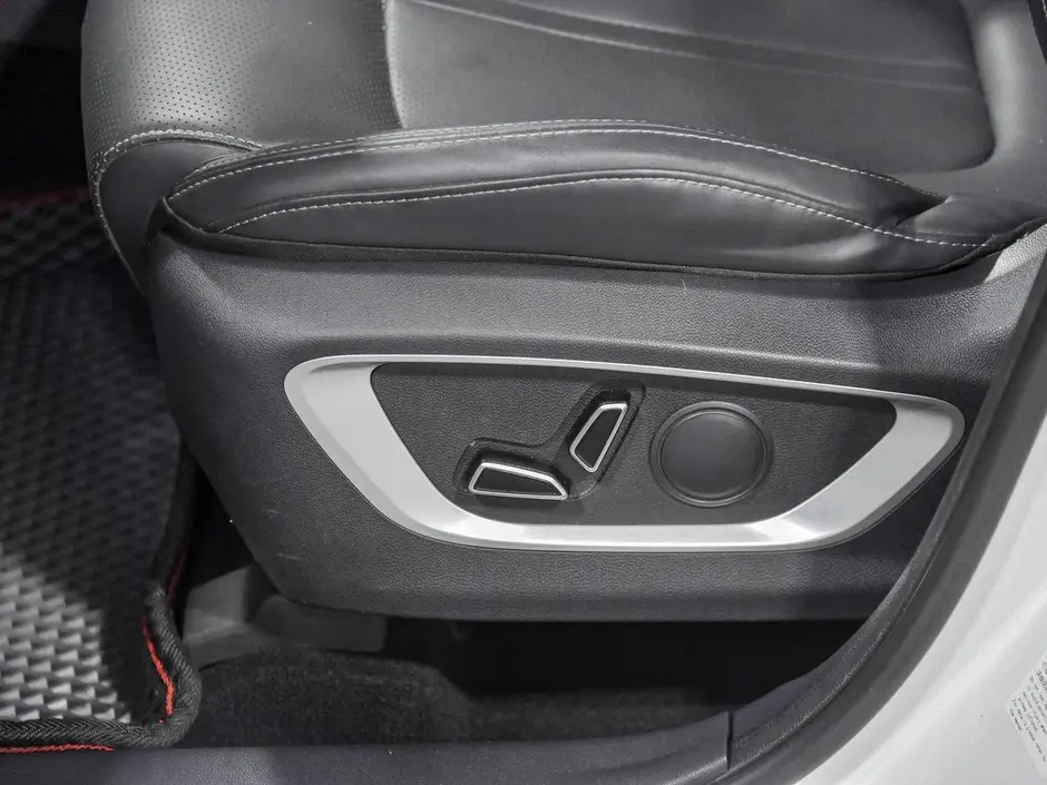 Changan CS75 Plus, 2023 г.