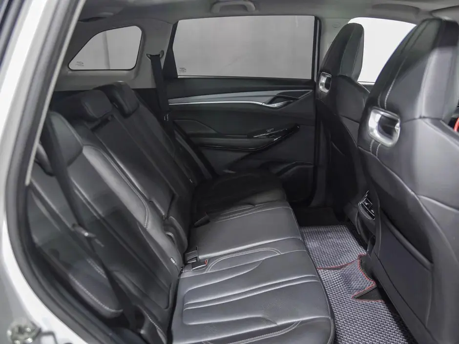 Changan CS75 Plus, 2023 г.