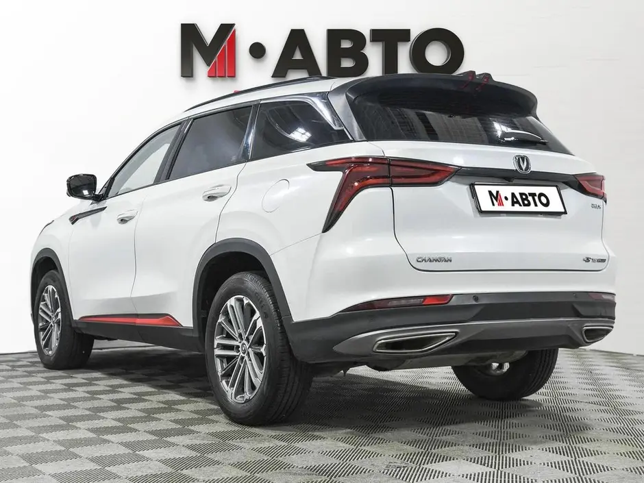 Changan CS75 Plus, 2023 г.