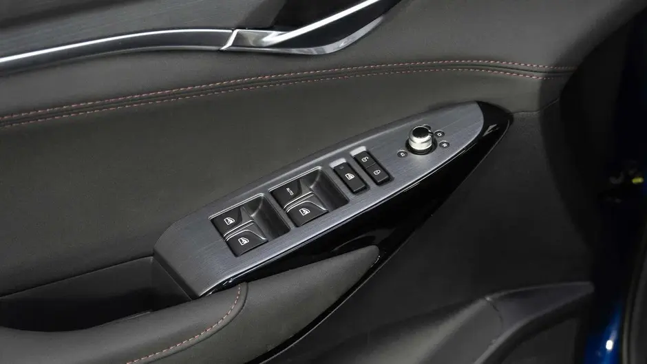 Changan CS75 Plus, 2023 г.