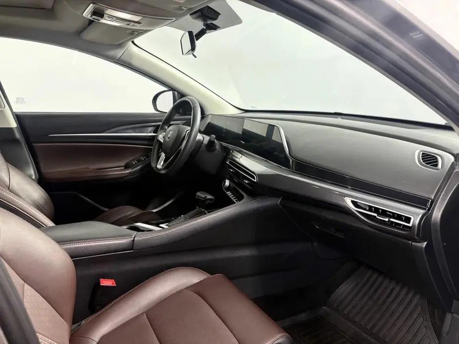 Changan Eado Plus, 2023 г.