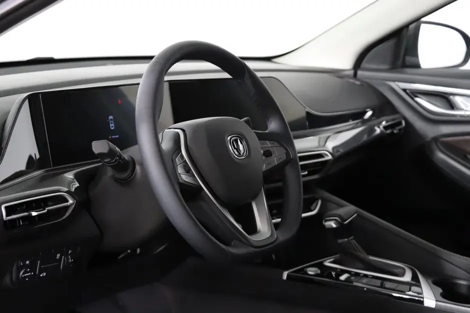 Changan Eado Plus, 2023 г.