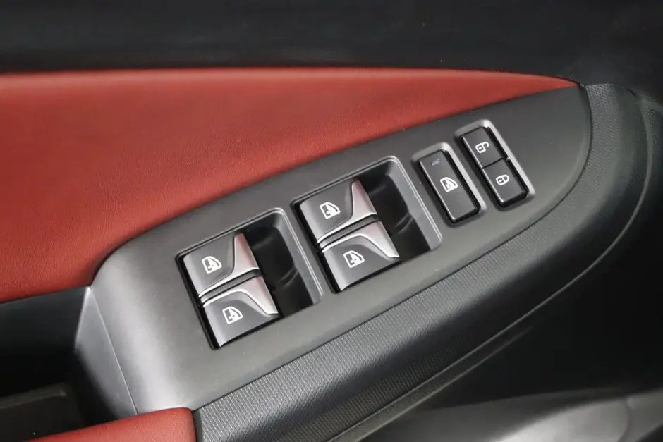 Changan Eado Plus, 2023 г.