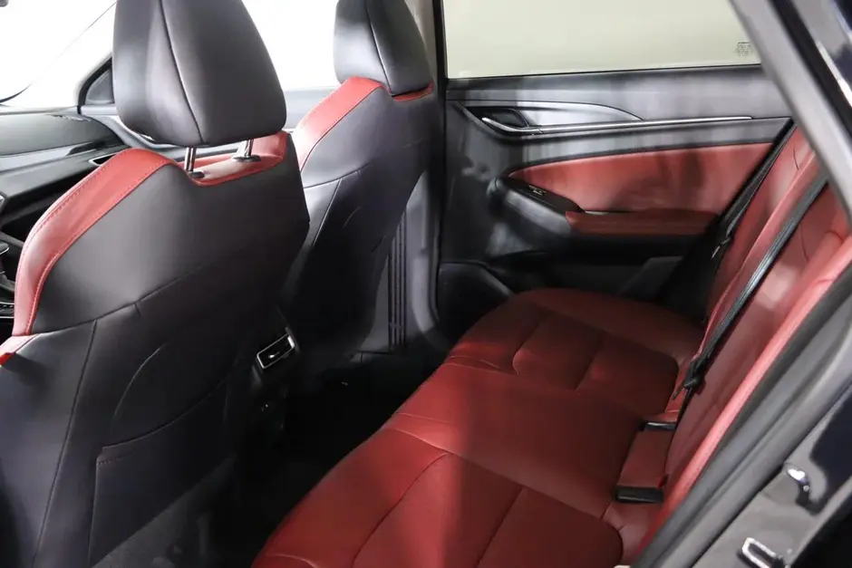 Changan Eado Plus, 2023 г.