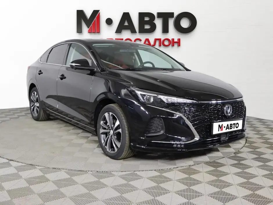 Changan Eado Plus, 2023 г.