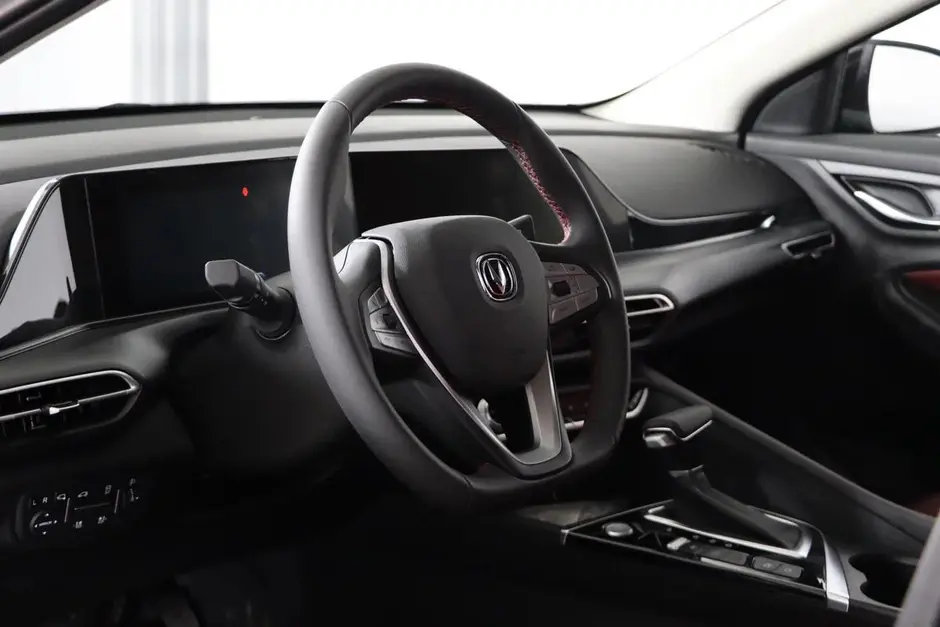 Changan Eado Plus, 2023 г.