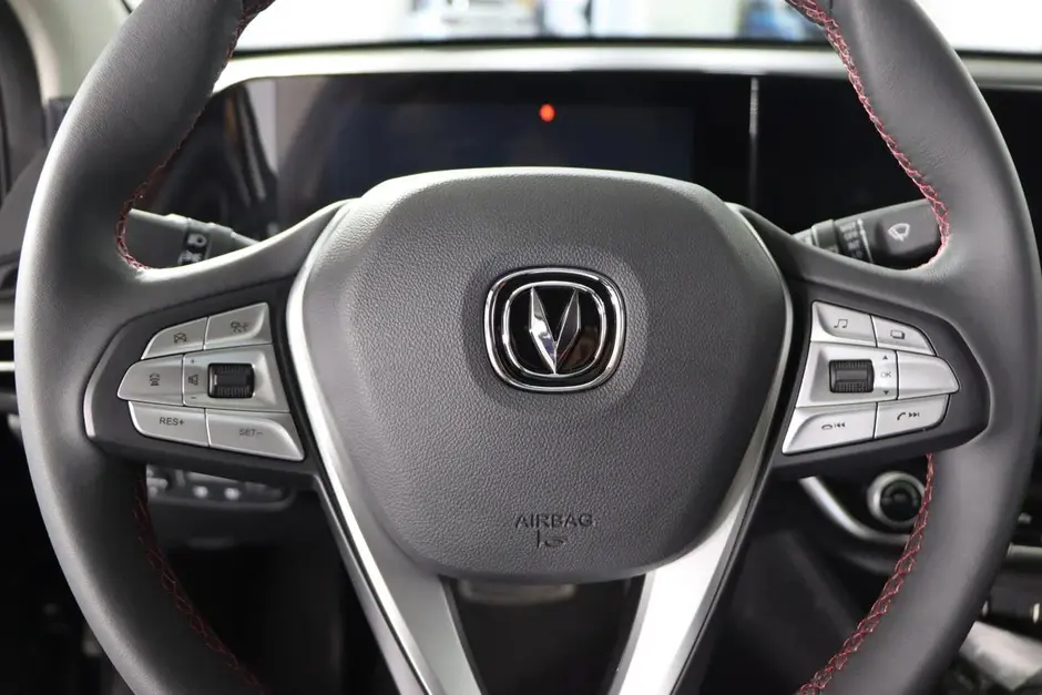 Changan Eado Plus, 2023 г.