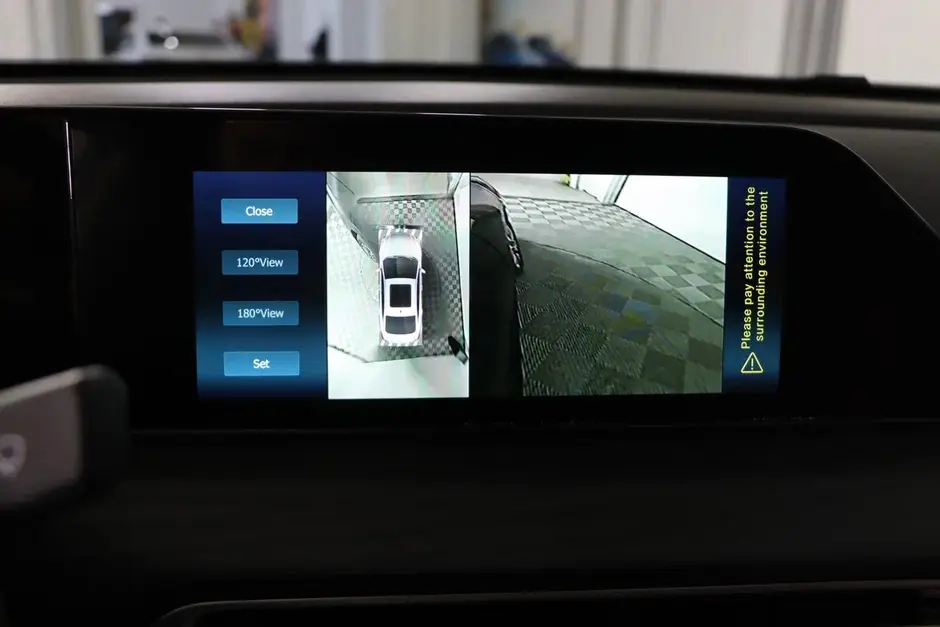 Changan Eado Plus, 2023 г.