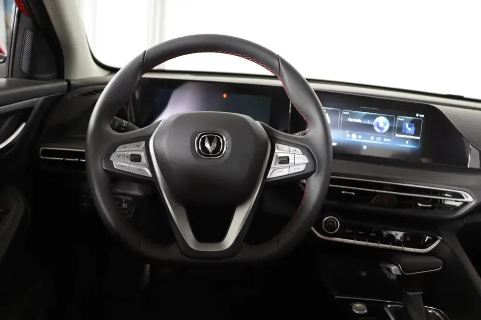 Changan Eado Plus, 2023 г.