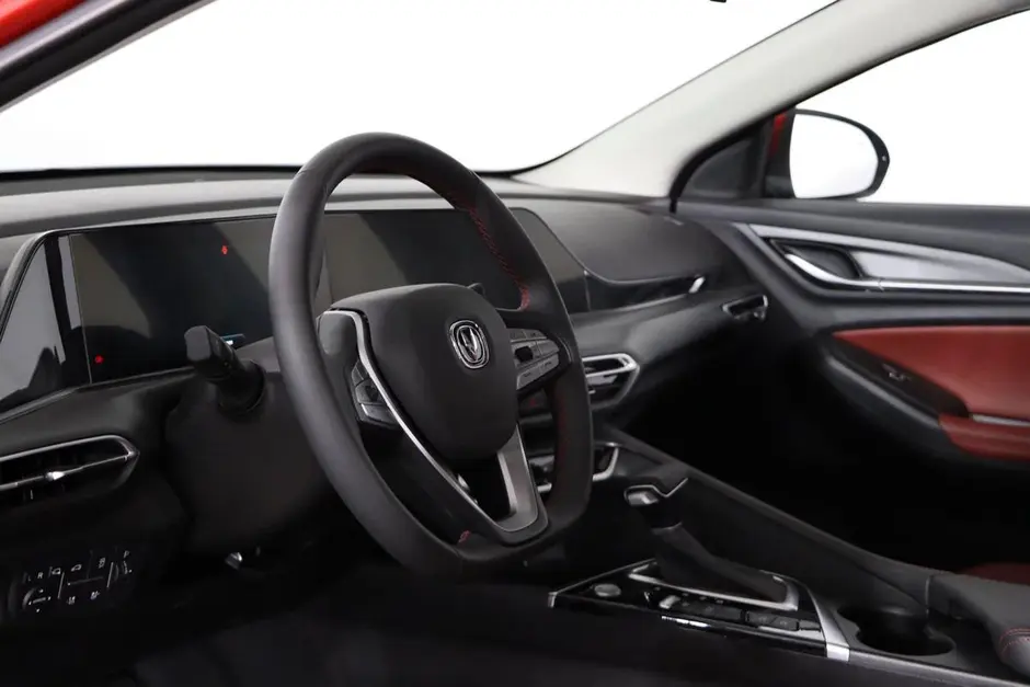 Changan Eado Plus, 2023 г.