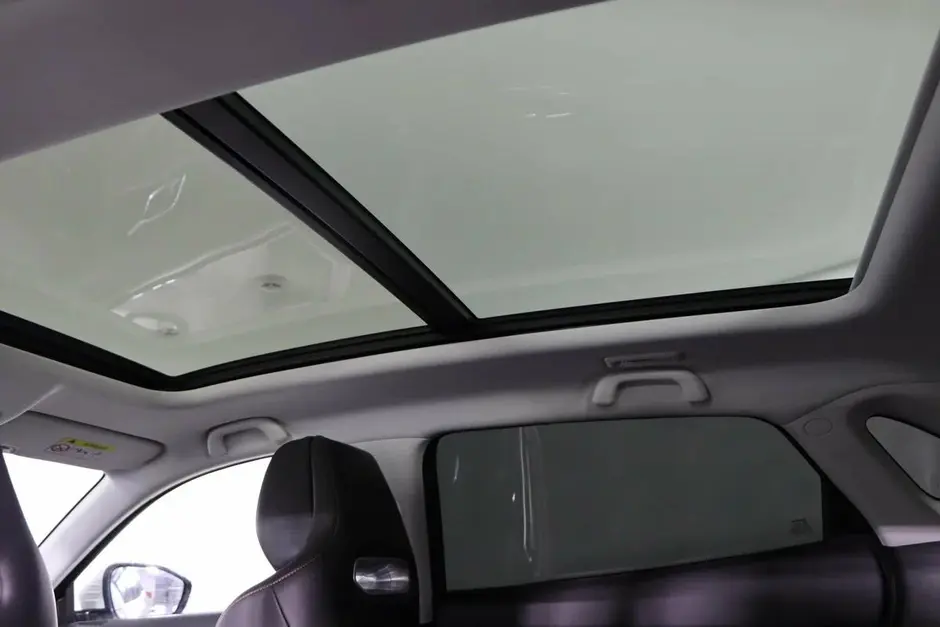 Changan UNI-K, 2021 г.