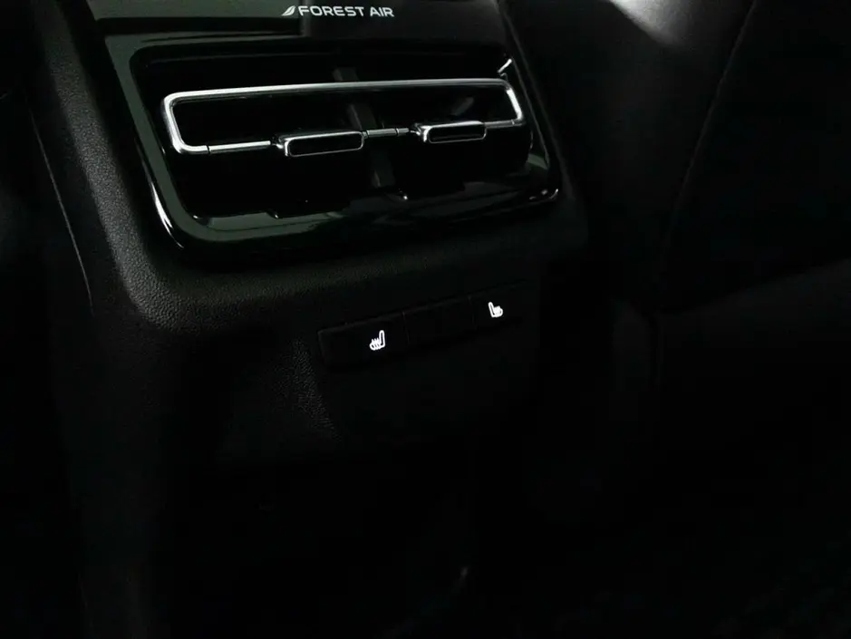 Changan UNI-K, 2021 г.