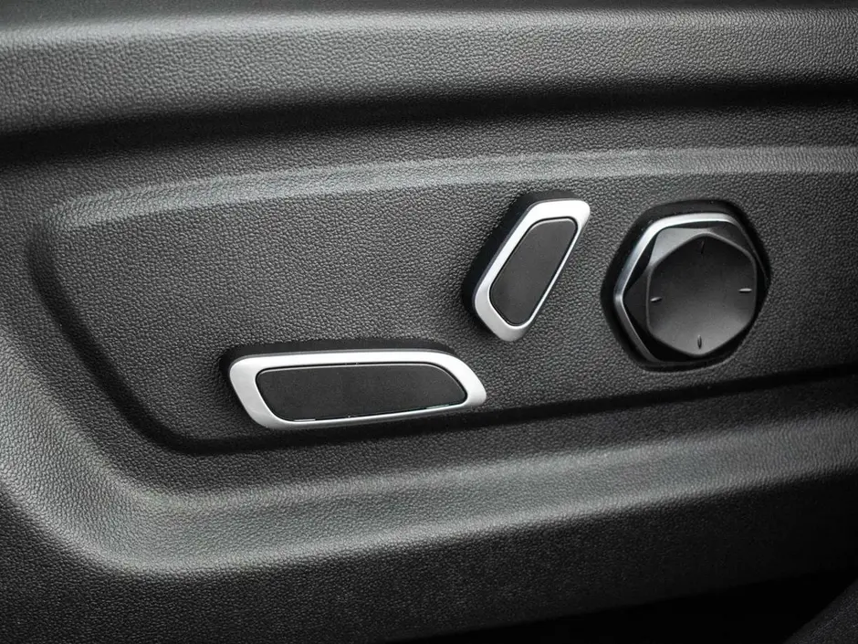 Changan UNI-K, 2022 г.