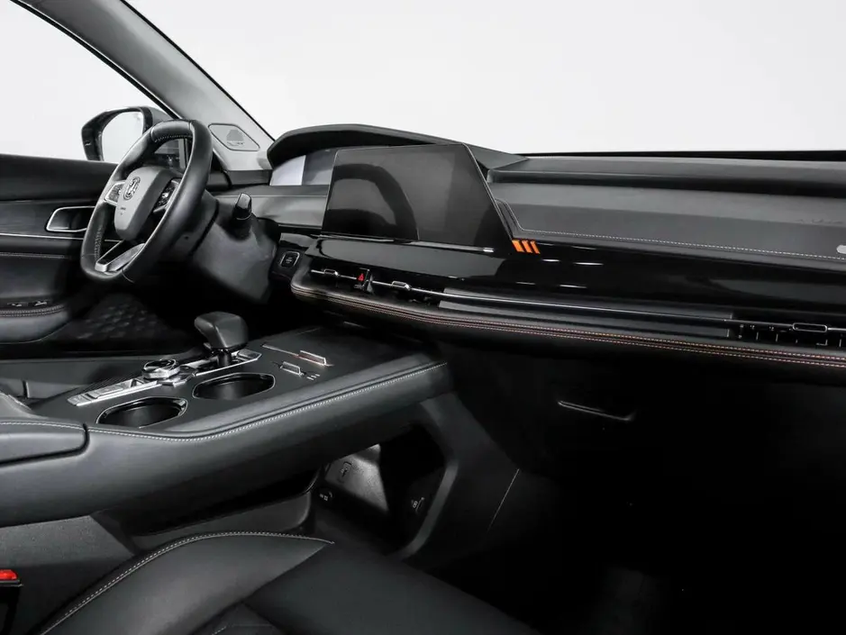 Changan UNI-K, 2022 г.