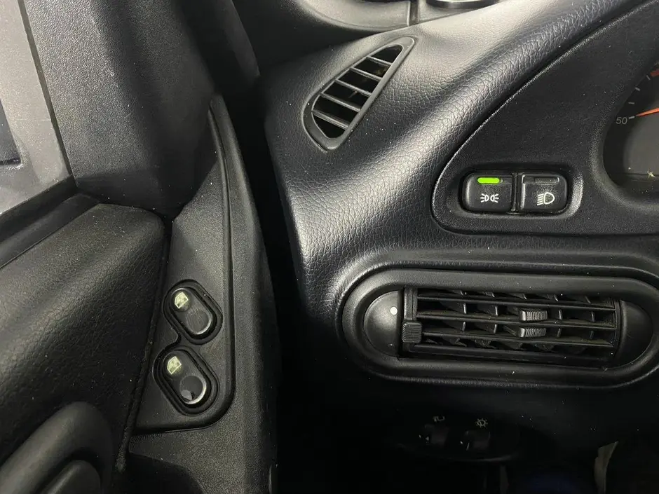 Chevrolet Niva, 2016 г.