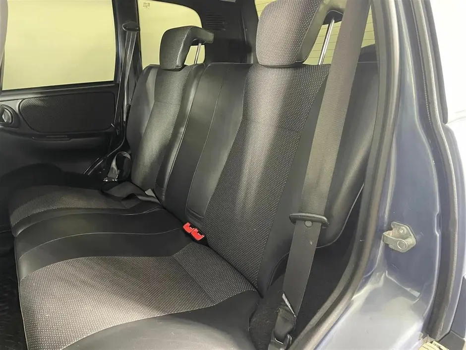 Chevrolet Niva, 2016 г.